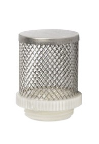 DIAMOND Usisno sito Dart.11-1/2 1/2" od nehrđajućeg čelika